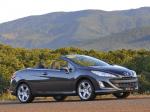 Peugeot 308 CC 2009 года (ZA)